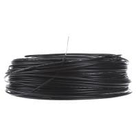 Lapp Kabel&amp;Leitung MULTI-STANDARD SC 2.1 1X1 BK 4160301/100