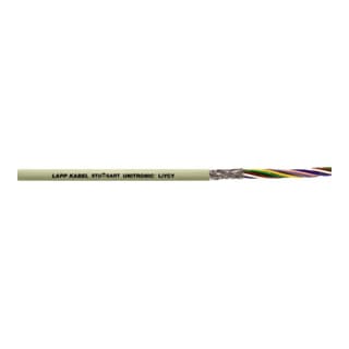Lapp Kabel&amp;Leitung UNITRONIC LiYCY 2x0,5 0034602/500