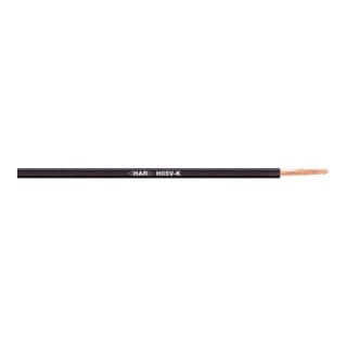 Lapp Kabel&amp;Leitung H05V-K 1X0,5 GN 4510121S/250