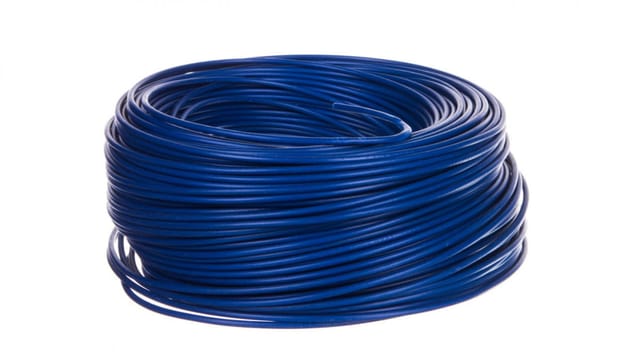 Lapp Kabel&amp;Leitung H07V-K 1X1,5 UBU 4520161/100