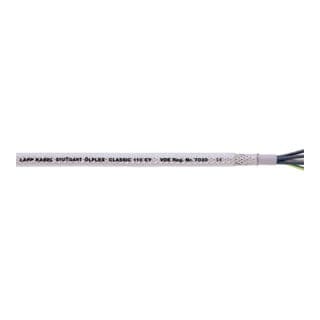 Lapp Kabel&amp;Leitung ÖLFLEX CLASSIC 110 CY 2X0,75 1135802/100