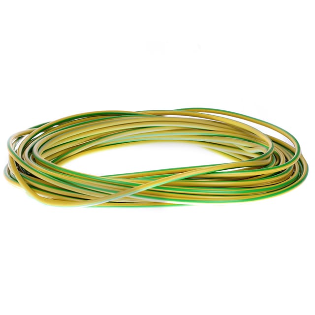 Lapp Kabel&amp;Leitung H07V-K 1X10 GNYE 4520005