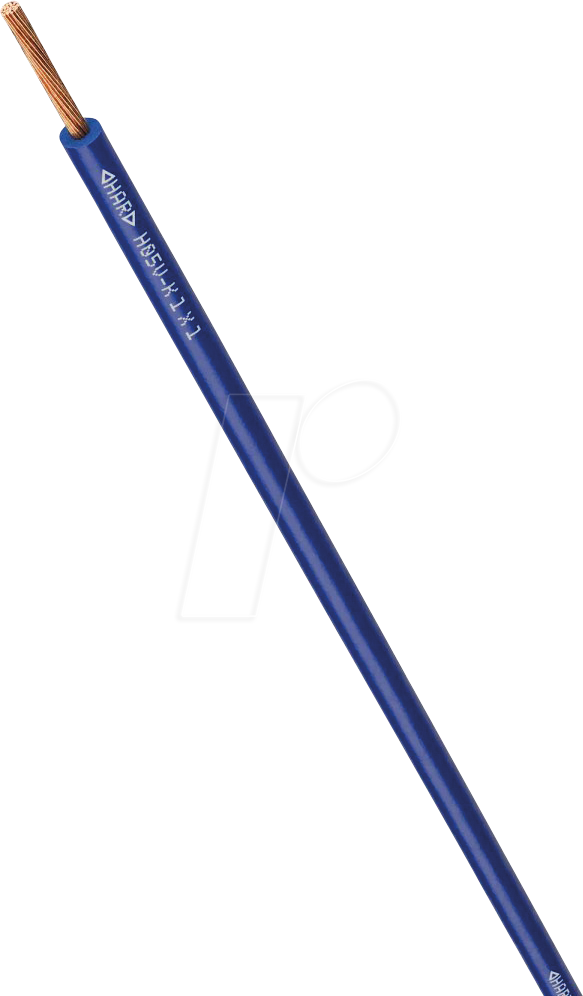 Lapp Kabel&amp;Leitung H05V-K 1X0,75 UBU 4510162/100