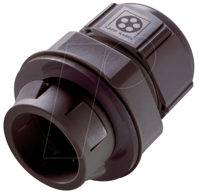 Lapp Zubehör SKINTOP-CLICK-12-RAL- 9005-BK CLICK 12 R9005 BK