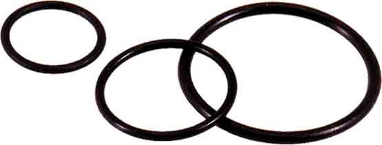 Lapp Zubehör SKINDICHT-O-RING-M25- (22X2)-NBR O-RING M25/22x2