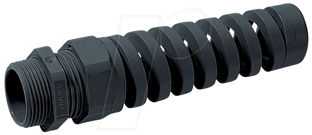 Lapp Zubehör SKINTOP-BS-M-12X1,5- RAL-9005-BK BS-M12x1,5 R9005 BK