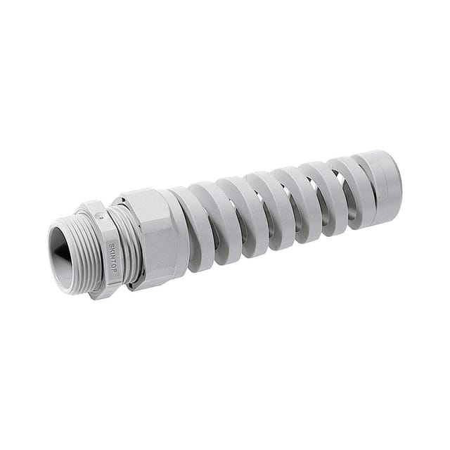 Lapp Zubehör SKINTOP-BS-M-16X1,5- RAL-7035-LGY BS-M16x1,5 R7035 LGY