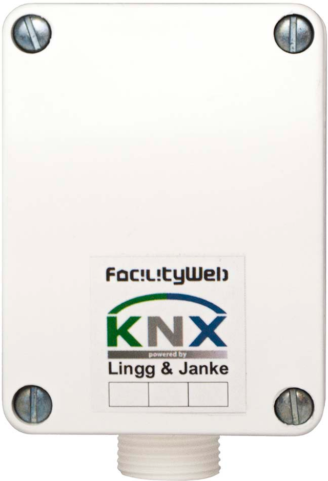 Lingg&amp;Janke Anlegefühler ANF99-FW