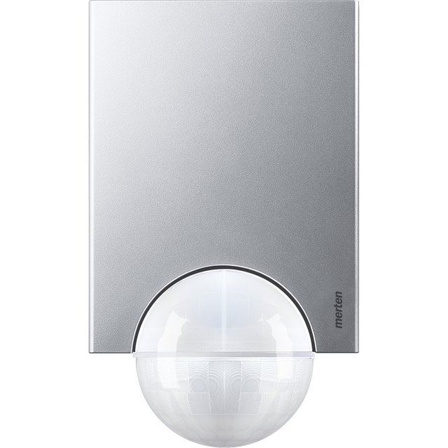 Merten KNX ARGUS 220 alu 632569