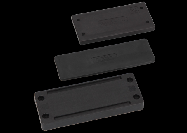 Murrplastik Blindplatte BP/N 24