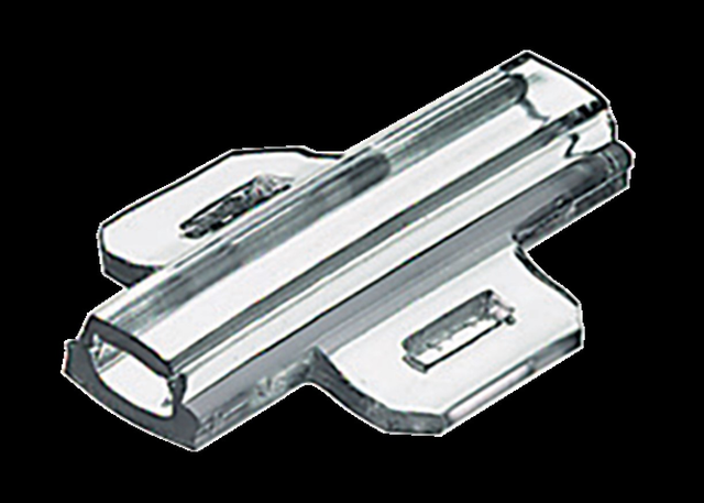 Murrplastik Kennzeichenträger KM 4/18