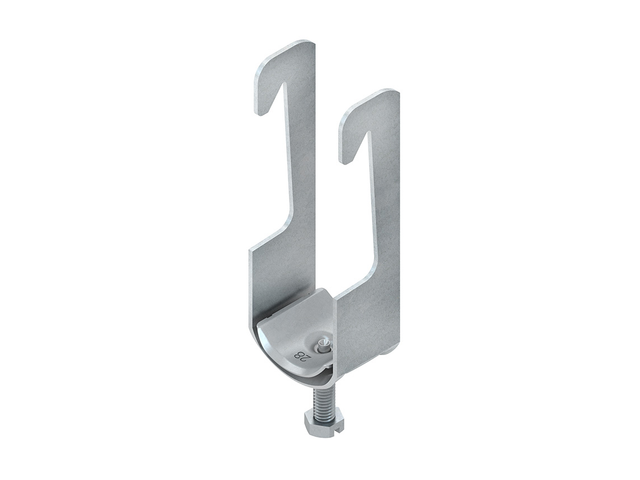 Niedax Bügelschelle BW 50