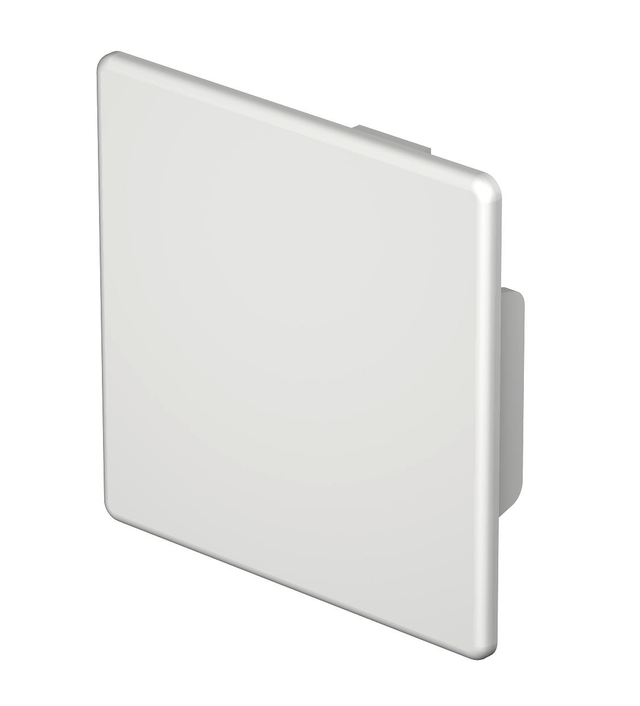 OBO Bettermann Vertr Endstück 60x60mm WDK HE60060LGR