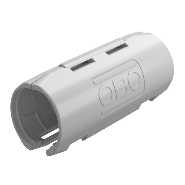 OBO Bettermann Vertr Quick-Pipe-Verbind.-muffe 3000 MMS M16 LGR