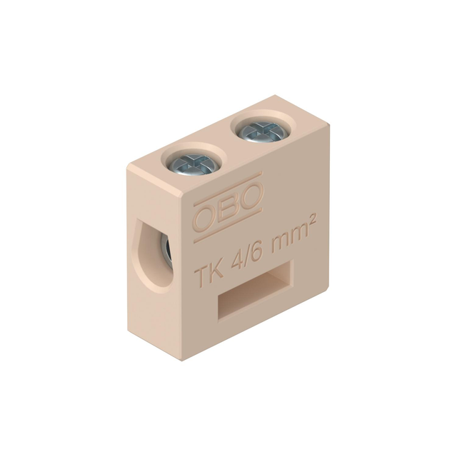 OBO Bettermann Vertr Keramikklemme für FireBox T TK 06