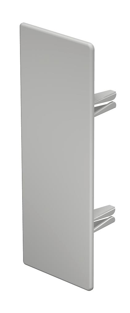 OBO Bettermann Vertr Endstück WDK HE60170RW