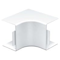 OBO Bettermann Vertr Inneneckhaube 60x90mm WDK HI60090RW