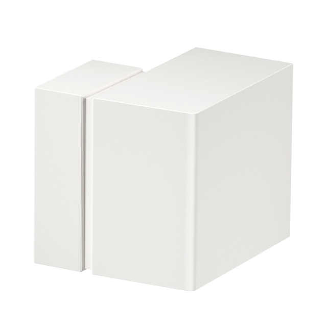 Rehau SIGNA BASE Außeneck 70x110, RAL9010 BRK AE70110 rws