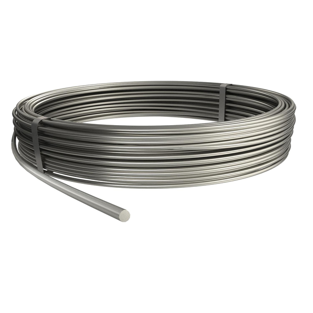 OBO Bettermann Vertr Rundleiter 20m Ring RD 10-V4A/20m