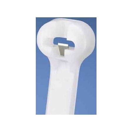 Panduit Kabelbinder 287mm sw wetterbest. BT3I-M0