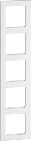 Peha Rahmen 5-fach rws waage/senkrecht D 20.675.022 T