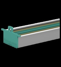 Pepperl+Fuchs Fabrik Power Rail 3-p., 2m UPR-03