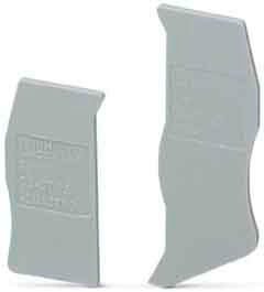Phoenix Contact Deckel grau DS-ST 2,5