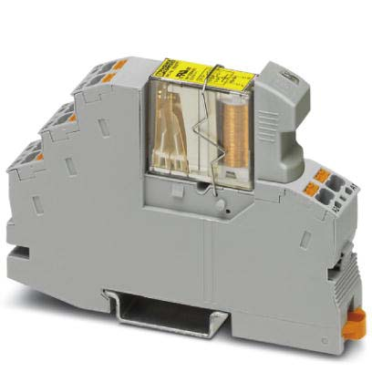 Phoenix Contact Relaismodul LDP-24DC/2X21/FG RIF-1-RPT #2908215