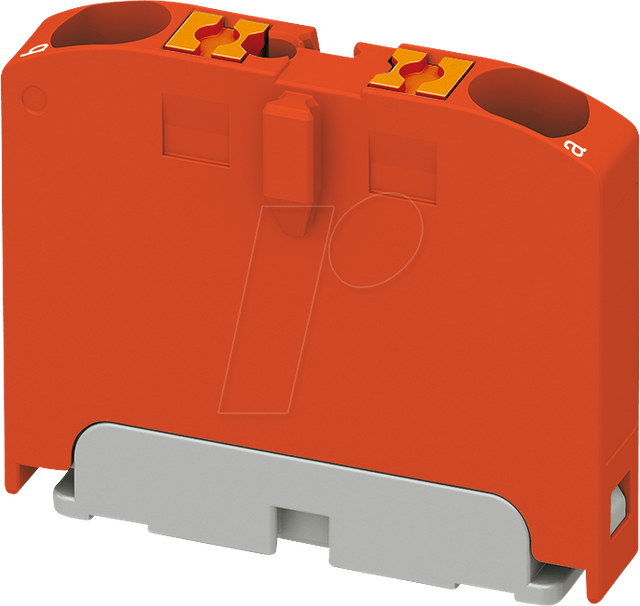Phoenix Contact Verteilerblock PTFIX 2x2,5 RD