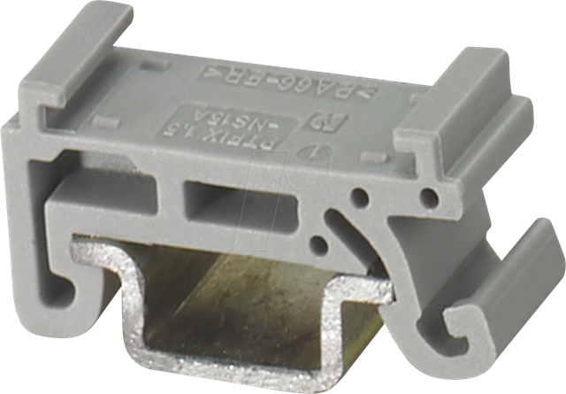 Phoenix Contact Tragschienenadapter PTFIX 1,5-NS15A