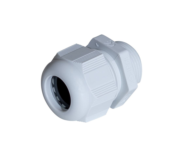Plica Kabelverschraubung M32 (14-25) PA6 lgr 935344032