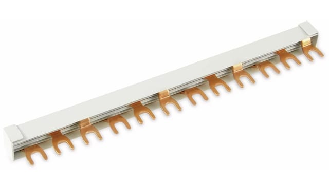 Pollmann Phasenschiene 3-phasig G-3L-210/10 Ci