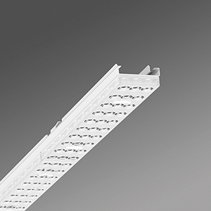 Regiolux LED-Geräteträger 4000K Individ.Lens. SDGOB 8200-5000 840