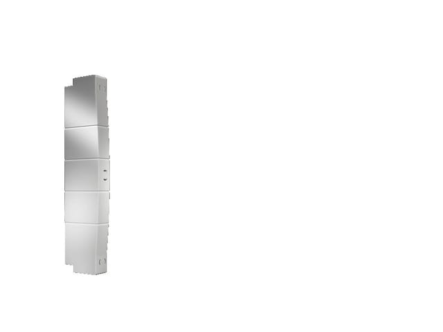 Rittal Endabdeckung für SV 9340.004 9340.074 (VE2)