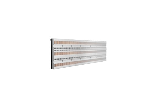 Rittal Board RiLine Compact 160 A, B: 500mm SV 9635.020