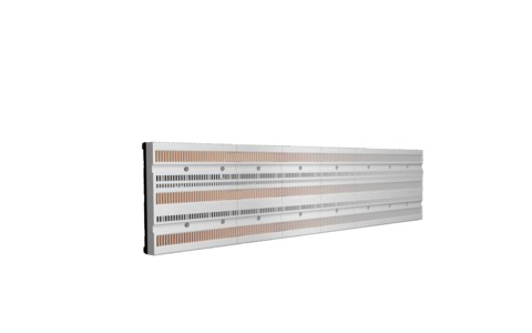 Rittal Board RiLine Compact 160 A, B: 700mm SV 9635.030