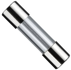 Scharnberger+Hasenbein Feinsicherung T 3,15A 5x20mm 60340