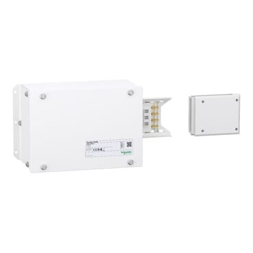 Schneider Electric Endeinspeisung 160A KNA160AB4