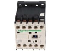 Schneider Electric Hilfsschütz 3S 1Ö 24VDC m.Diode CA4KN31-BW3
