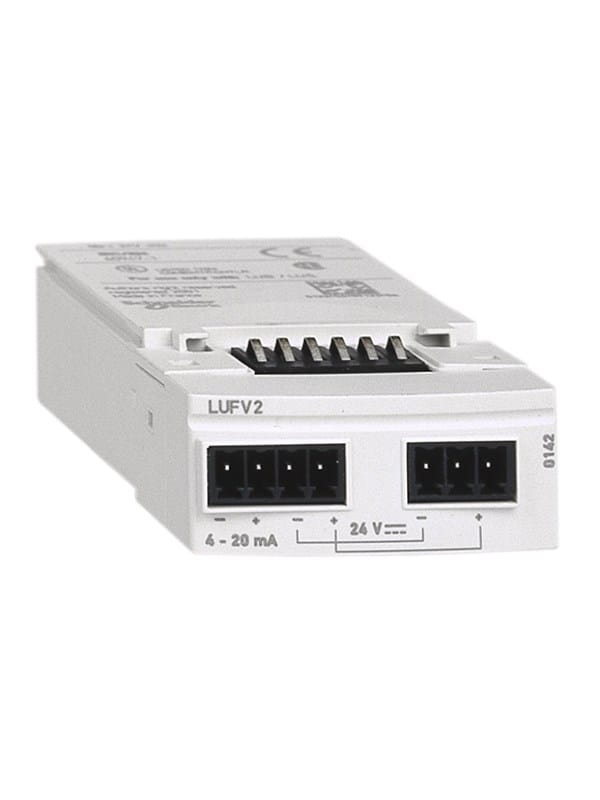 Schneider Electric Motorstromanzeige LUFV2
