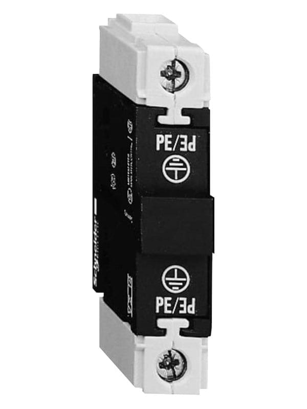 Schneider Electric Schutzleiter-Modul f.V1/V2 VZ14