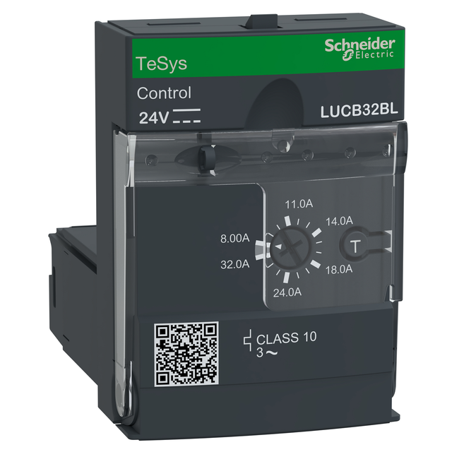 Schneider Electric Steuereinheit 8-32A 24VDC LUCB32BL