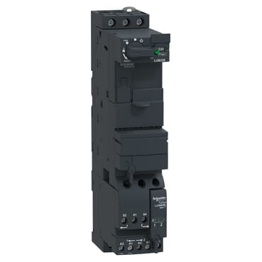 Schneider Electric Wendekombination LU2B32BL