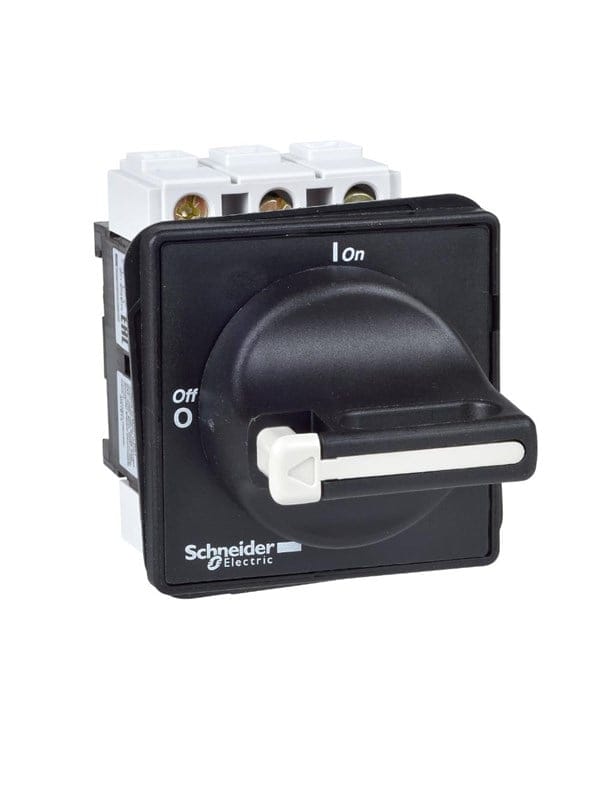 Schneider Electric Hauptschalter VBD2