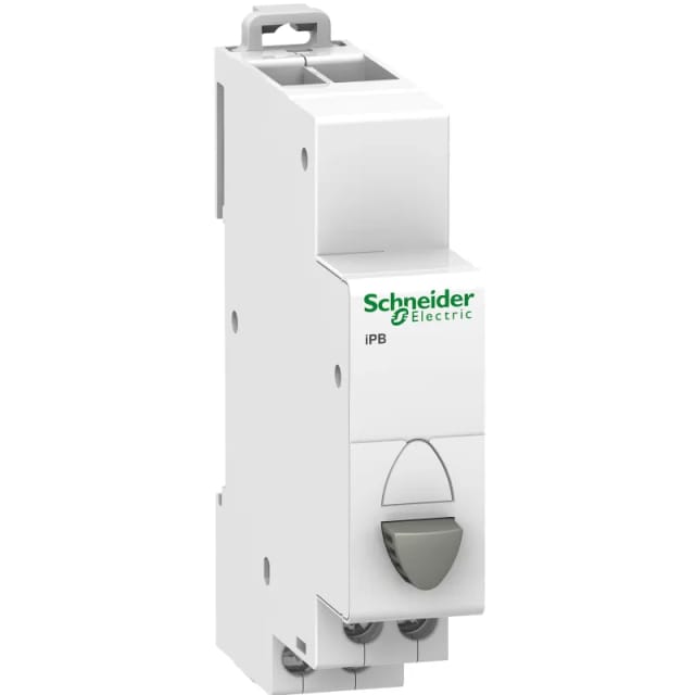 Schneider Electric Taster gr 1Ö+1S A9E18033