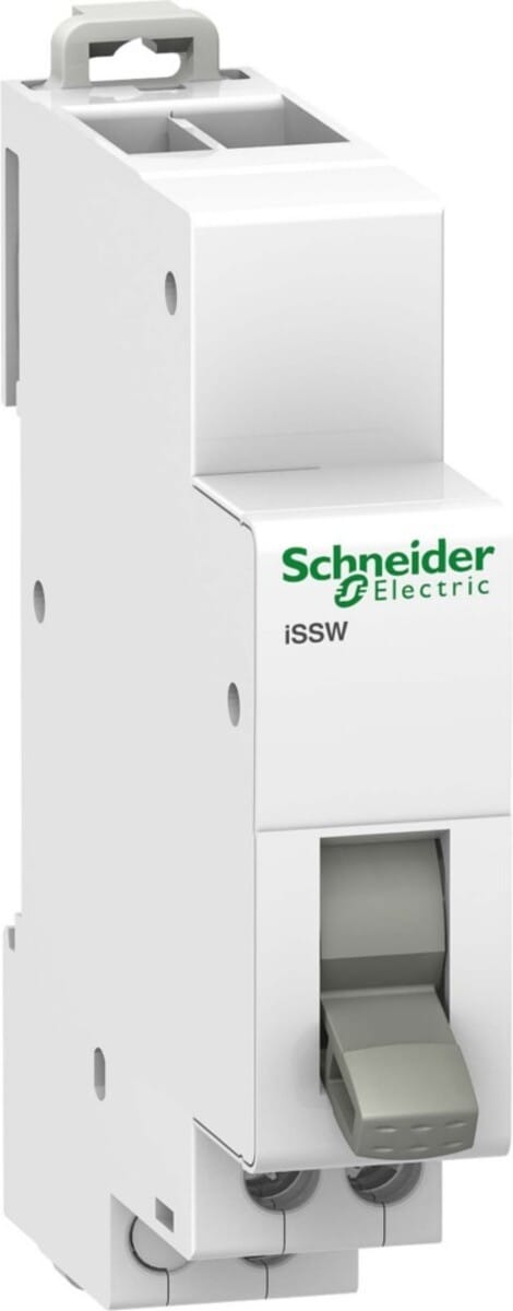 Schneider Electric Wechselschalter 2W 20A ISSW A9E18071