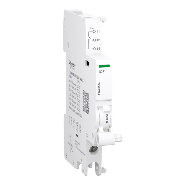 Schneider Electric Hilfsschalter A9A26904