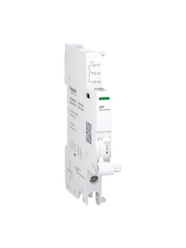Schneider Electric Hilfsschalter iC40/60iOF1OC2-100mA A9A26914