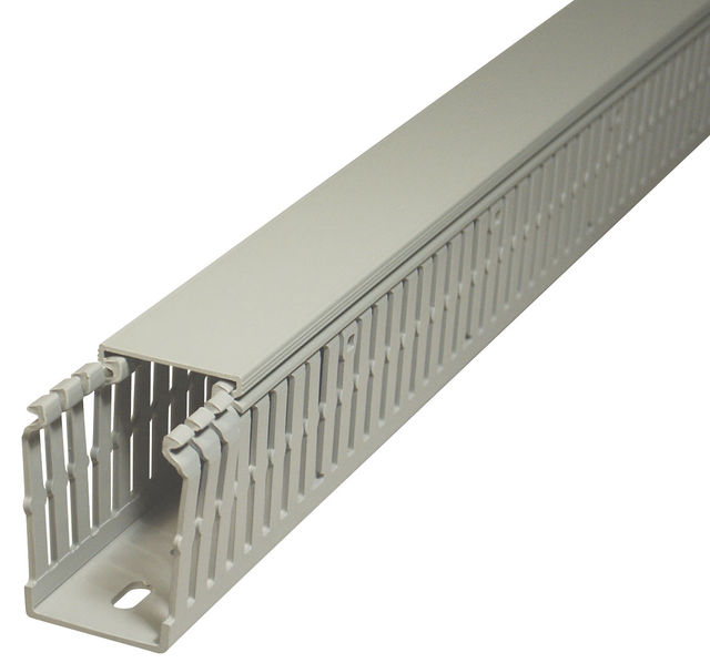 SES Sterling Verdrahtungskanal GN-A6/4 60X40