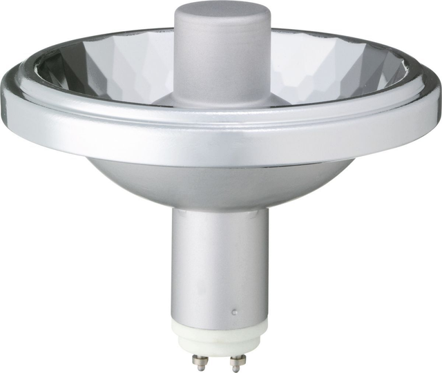 Philips Lighting Halogenmetalldampflampe Elite 70W/930 24Gr CDM-R111 #68970600